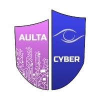 AULTA CYBER Logo